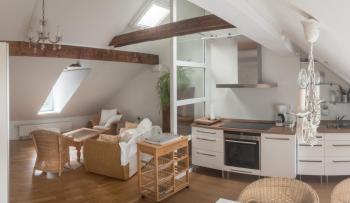 Private Apartment & Hannover City Altstadt, Hannover (fotografie 4)