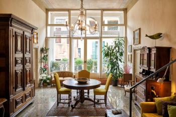 Campiello Zen B&B, Venice (photo 2)