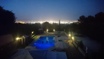 Villa Buenavista Malaga - sea view, private heated pool, spa, 5 bedrooms, Málaga (photo 2)