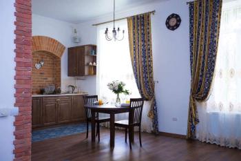 Apartment on Ovodova, Vínnytsia (foto 4)