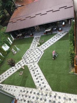 Villa Nina Hotel & Lounge bar, Skopje (zdjęcie 4)