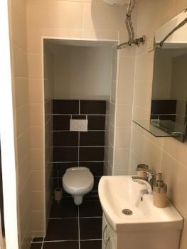 Apartment in Kalamaja, Tallinn (foto 3)