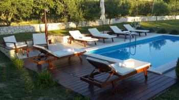 Luxury Villa Luminosa, Split (photo 5)
