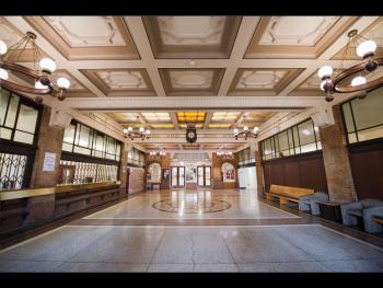 Grand Central Serviced Apartments, Auckland (zdjęcie 4)
