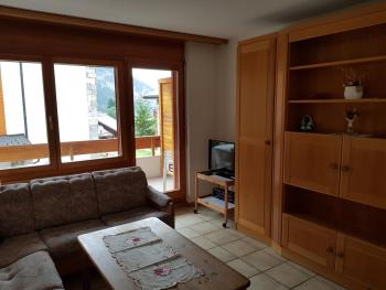 Bärgecho, Leukerbad (foto 3)