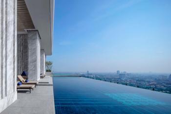 137 Pillars Residences Bangkok, Bangkok (fotografie 2)