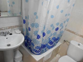 Hostal Internacional, Madrid (fotografie 4)