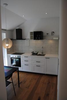 Apartment with Free Parking, Lublaň (fotografie 2)
