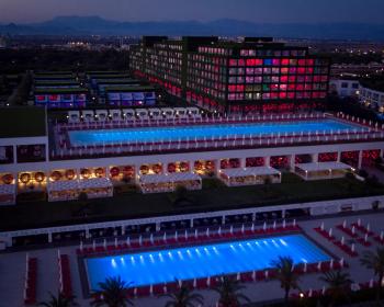 Adam & Eve - Adult Only, Belek (foto 3)