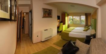 Bed & Breakfast Garden40, Belgrado (foto 4)