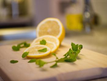 Lemonade Nowogrodzka, Varšava (fotografie 3)