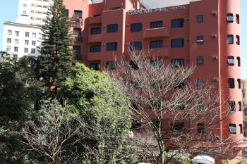 San Michel Hotel, San Paolo (foto 2)