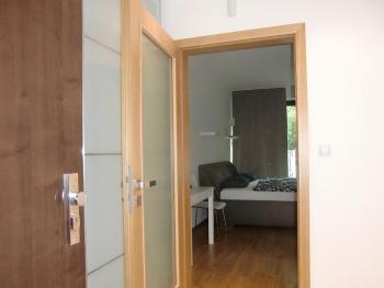 Apartment David Garden Towers, Praha (fotografie 5)