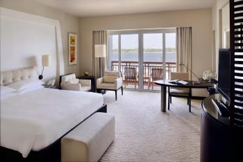 Park Hyatt Dubai, Dubái (foto 5)