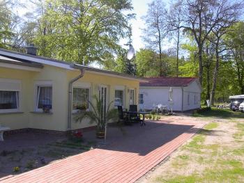 Strandidyll 8, Ückeritz (photo 2)
