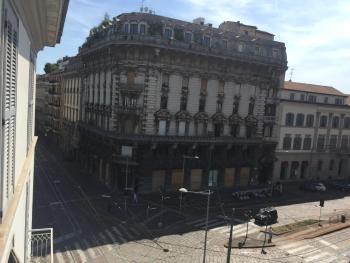 Brera suite, Milán (fotografie 4)