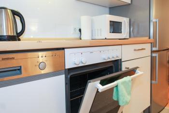 Mainhatten Apartment, Frankfurt/Main (photo 2)
