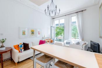 Earls Court Apartments by BaseToGo, Londýn (fotografie 5)