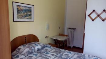 Hotel Tirreno, Milán (fotografie 3)