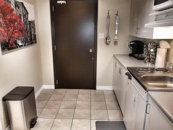 Cozy Studio #15 by Amazing Property Rentals, Gatineau (foto 5)