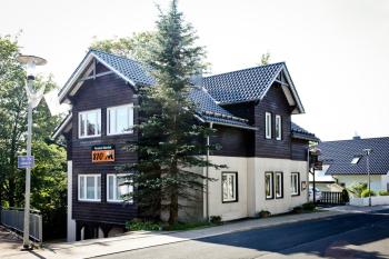 Pension & Ferienwohnung Oberhof 810 M, Oberhof (photo 4)