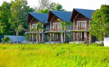 Coco Resort & Villa, Anuradhapura (foto 2)