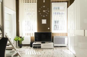 R&R Apartment Dembinszky, Budapešť (fotografie 5)