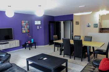 Renovated Apartment in Antwerp city center, Amberes (foto 5)