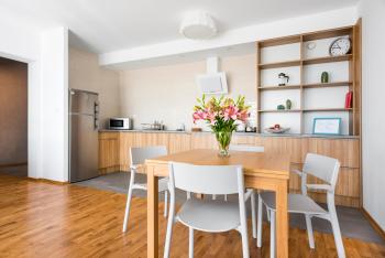 JT Apartments/Dworska, Cracovie (photo 2)
