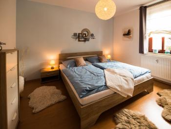 Ferienwohnung am Weissen Hirsch, Drážďany (fotografie 5)