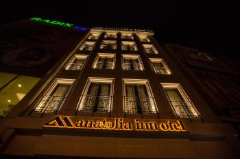Anatolia Inn, Istanbul (photo 2)