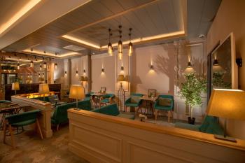 Anatolia Inn, Istanbul (photo 5)