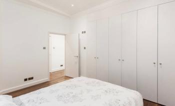 Fleet Street Apartment 1, Londýn (fotografie 3)