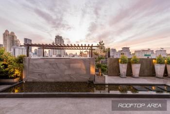 Zensation The Residence Bangkok, Bangkok (fotografie 2)