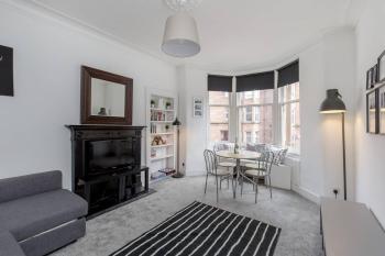 Westend Glasgow Apartment, Glasgow (fotografie 2)