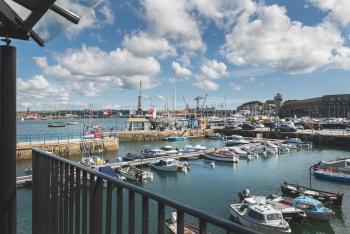 Chainlocker, Falmouth (foto 5)