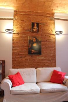 Alla Corte dei Morganti, Florencie (fotografie 2)