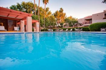Villa Capri, Скотсдейл (фото 2)