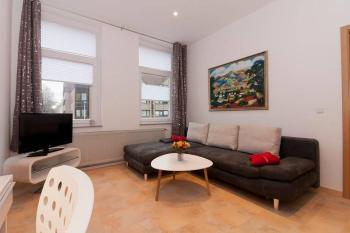 Private Apartment, Hannover (fotografie 2)
