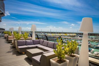 Malmaison Brighton, Brighton and Hove (fotografie 2)