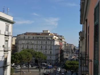 EmyJo Central B&B, Neapel (Foto 3)