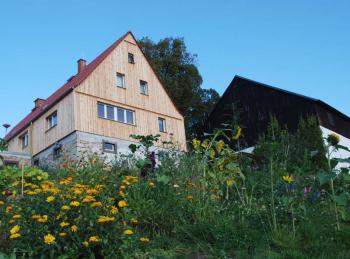 Ferienwohnung Kunsthof Borsberg - nicht für Monteure und Handwerker geeignet, Drážďany (fotografie 4)