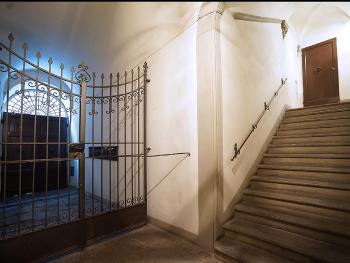 Soderini Palace, Florencie (fotografie 2)
