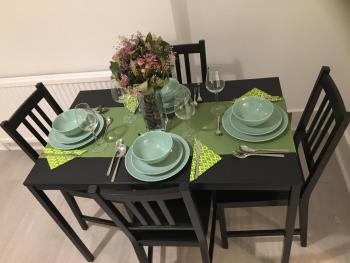 Fantastic 2 bedroom flat close to King's Cross, Londýn (fotografie 3)