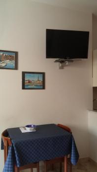 Appartamento Blu, Palermo (foto 5)