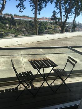 Porta do Sol, Porto (fotografie 2)