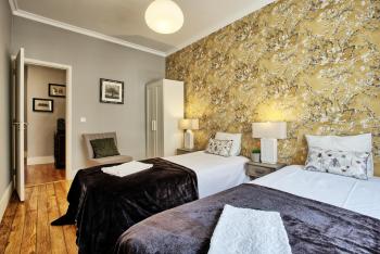 Angel's Chic Duplex, Lisabon (fotografie 4)