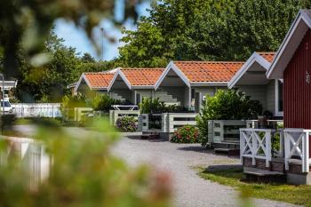 Hasle Camping & Hytter, Hasle (foto 2)