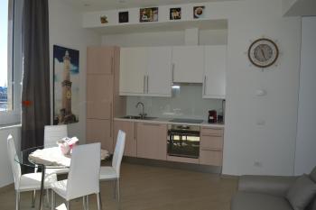 La Lanterna Apartment, Janov (fotografie 3)