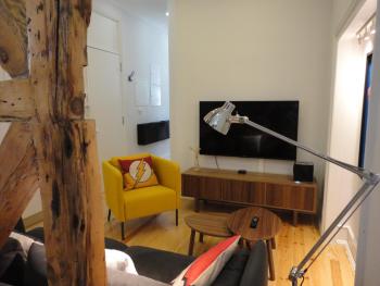 Lisbon Center Modern Art Apartment, Lisabon (fotografie 5)